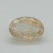 Golden Rotile  5.72 Ct Gem Quality